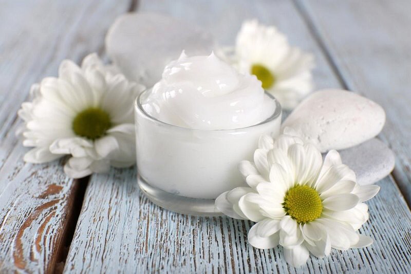 Nguyên Liệu Ngành Mỹ Phẩm