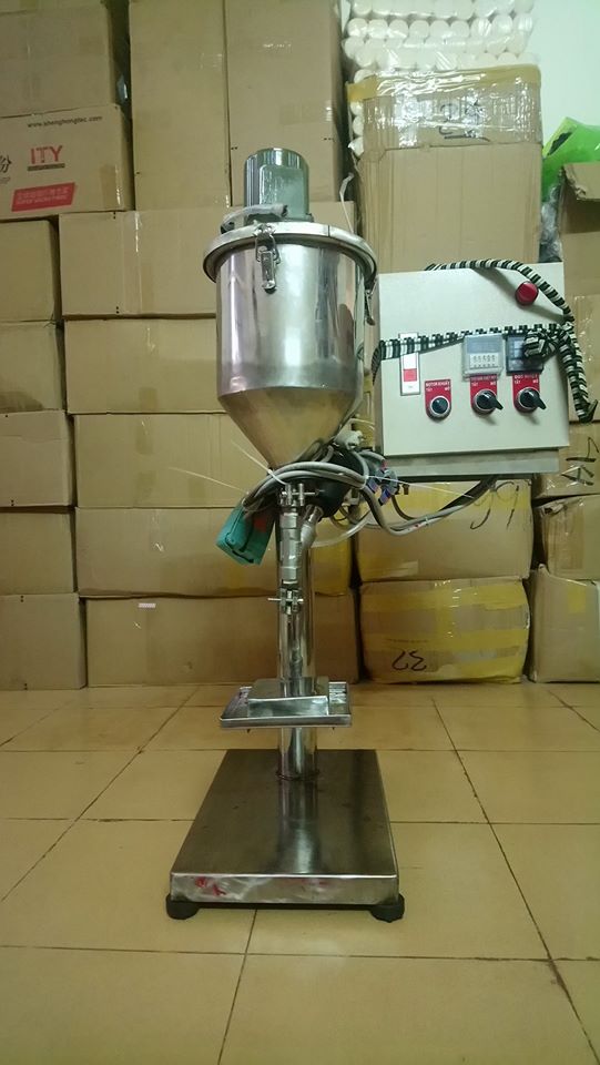 Nguyên Liệu Ngành Mỹ Phẩm