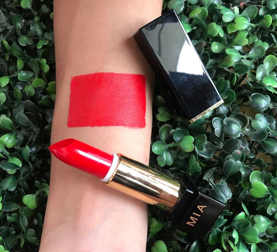 Nguyên Liệu Ngành Mỹ Phẩm