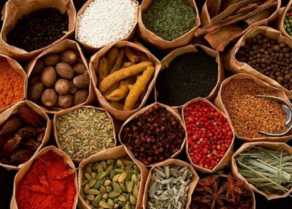 Nguyên Liệu Ngành Mỹ Phẩm