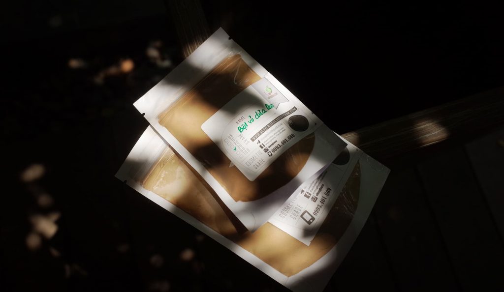 Nguyên Liệu Ngành Mỹ Phẩm