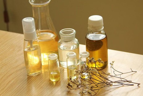 Nguyên Liệu Ngành Mỹ Phẩm