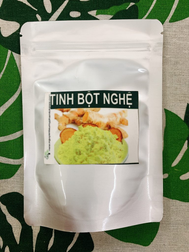 Nguyên Liệu Ngành Mỹ Phẩm
