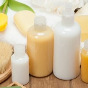 Nguyên liệu làm dầu gội , sữa tắm , sữa rửa mặt