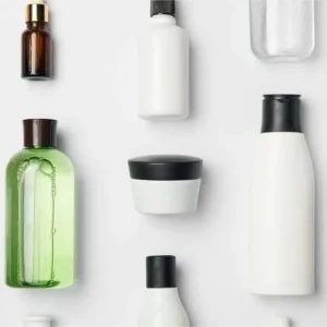 Chai lọ bao bì mỹ phẩm