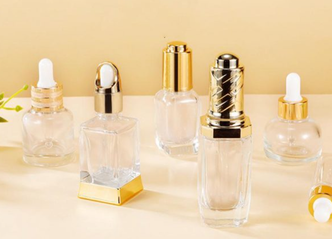 Nguyên Liệu Ngành Mỹ Phẩm