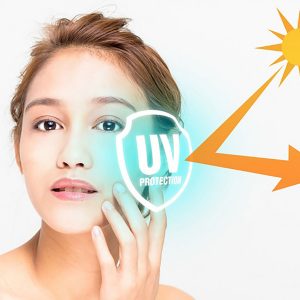 Hoạt chất chống nắng