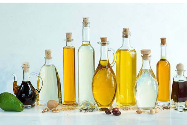 Nguyên Liệu Ngành Mỹ Phẩm