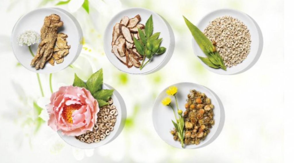 Nguyên Liệu Ngành Mỹ Phẩm