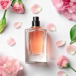 Hương liệu mỹ phẩm