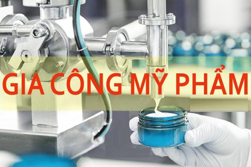 Nguyên Liệu Ngành Mỹ Phẩm