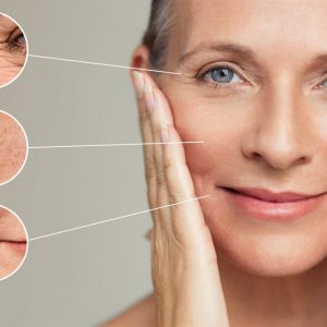 Hoạt chất chống lão hoá