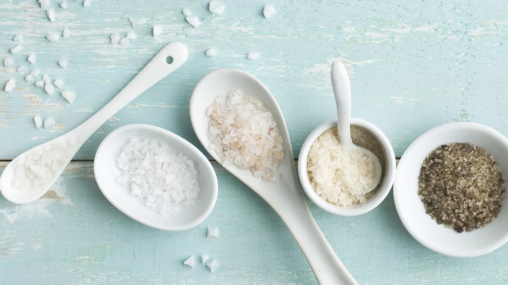 Nguyên Liệu Ngành Mỹ Phẩm