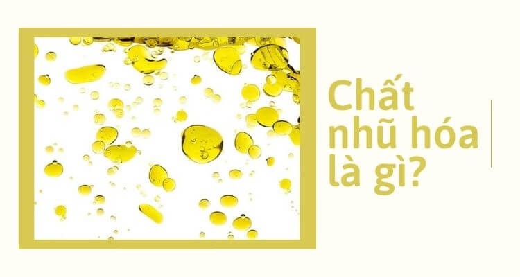 Nguyên Liệu Ngành Mỹ Phẩm