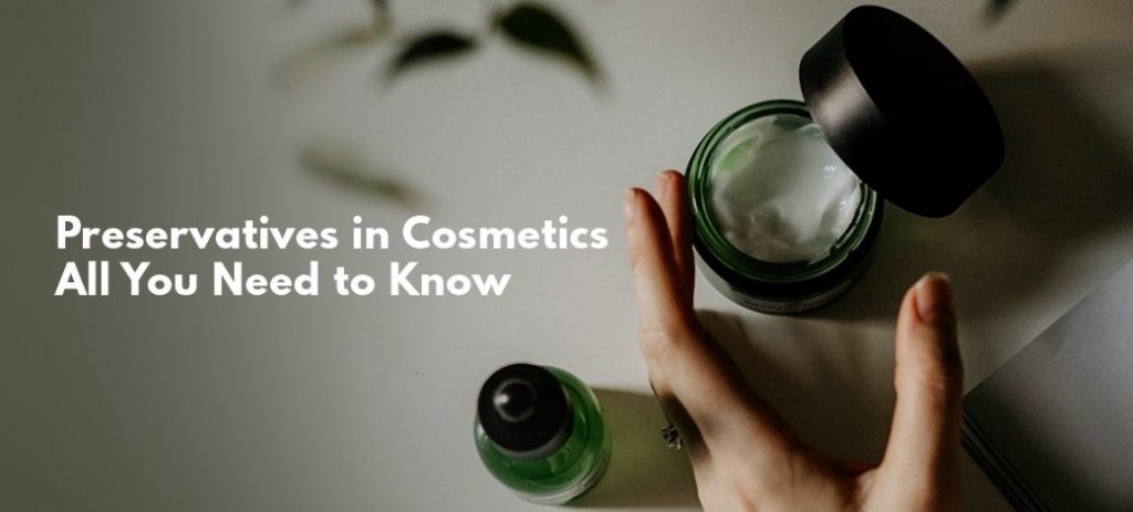 Nguyên Liệu Ngành Mỹ Phẩm