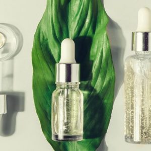 Nguyên Liệu Mỹ Phẩm Serum