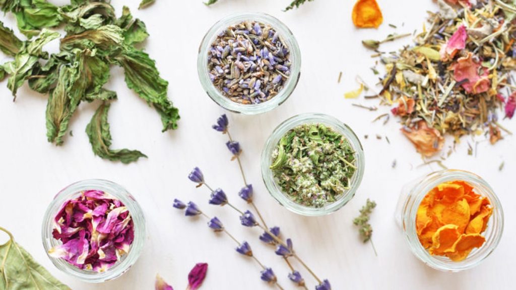 Nguyên Liệu Ngành Mỹ Phẩm