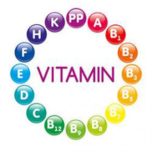 Vitamins