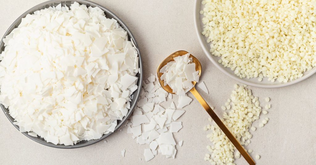 Nguyên Liệu Ngành Mỹ Phẩm